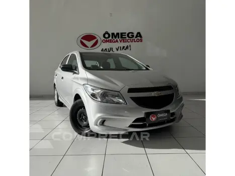 ONIX 1.0 MPFI JOY 8V FLEX 4P MANUAL