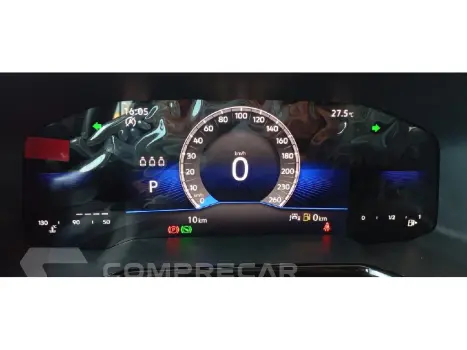 TERA 1.0 170 TSI COMFORT AUTOMÁTICO