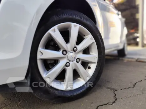 FIESTA 1.6 SE HATCH 16V FLEX 4P MANUAL