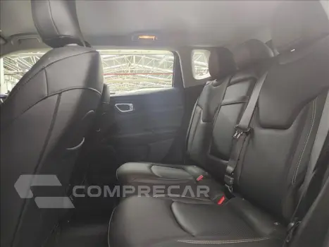 COMPASS 1.3 T270 Turbo Longitude