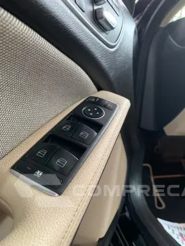 GLA 200 1.6 CGI Advance 16V Turbo