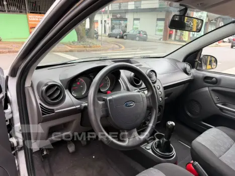 Fiesta 1.0 8V Flex/Class 1.0 8V Flex 5p