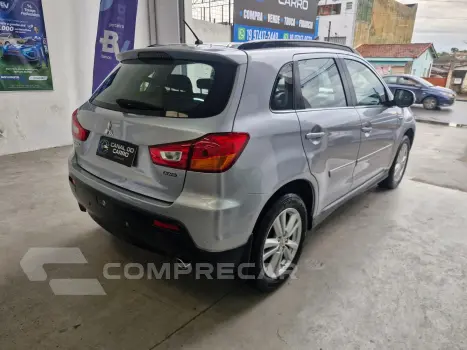 ASX 2.0 4WD 16V