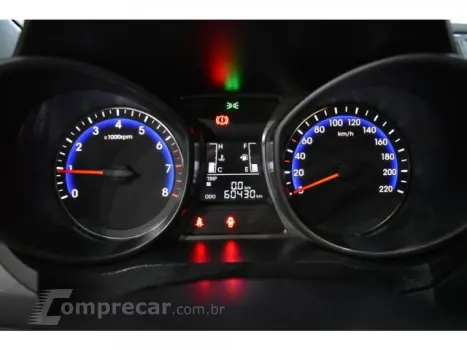 HB20 - 1.0 UNIQUE 12V 4P MANUAL