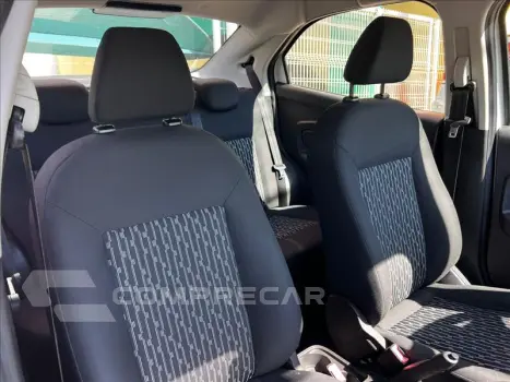 KA 1.5 Ti-vct SE Sedan