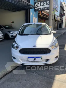 KA + 1.0 SE 12V