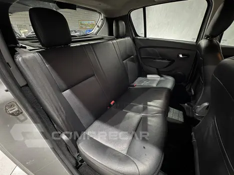 SANDERO 1.6 GT Line Limited