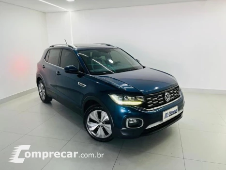 T CROSS HL TSI AE