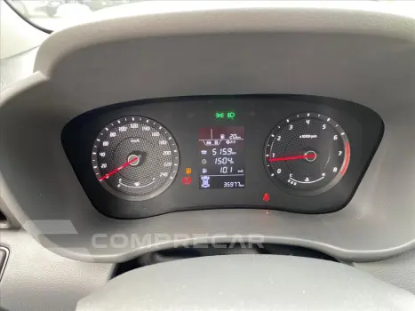 HB20S 1.0 12V FLEX COMFORT PLUS MANUAL