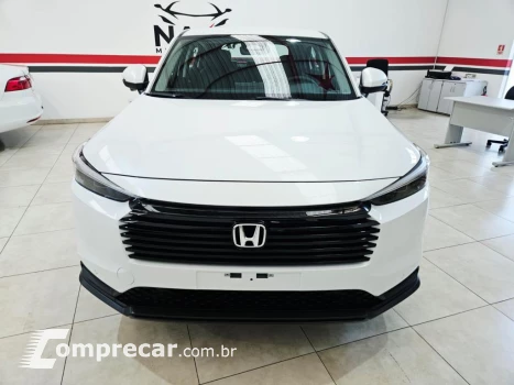 HR-V 1.5 DI I-vtec EXL