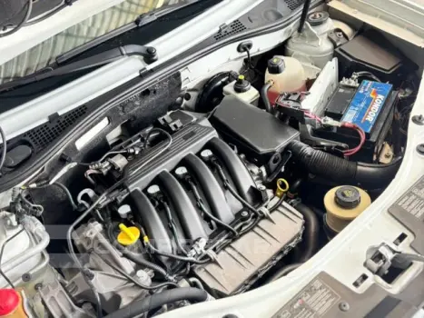 DUSTER - 1.6 DYNAMIQUE 4X2 16V 4P MANUAL