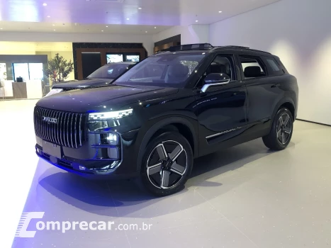 7 1.5 TGDI PHEV LUXURY DHT