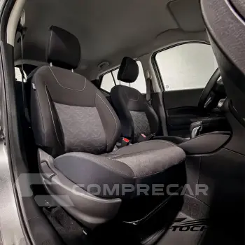 Kicks 1.6 16V 4P FLEXSTART SENSE