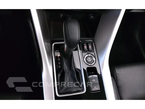 ECLIPSE CROSS 1.5 MIVEC TURBO GASOLINA HPE-S S-AWC CVT