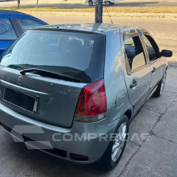 PALIO 1.0 MPI ELX