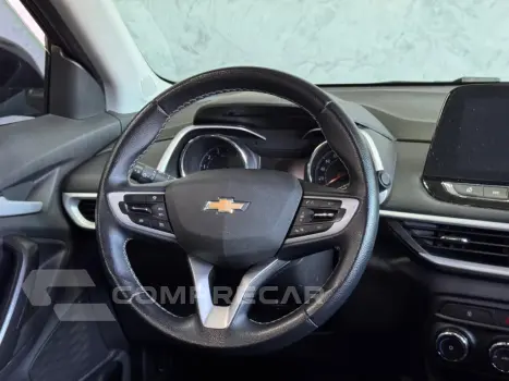 TRACKER 1.0 TURBO FLEX AUTOMÁTICO