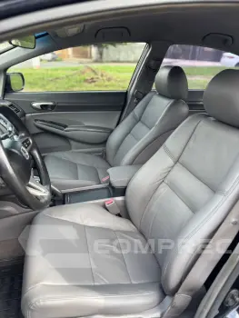 CIVIC 1.8 LXL 16V