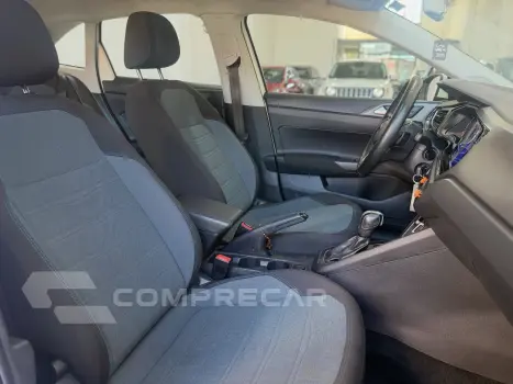 NIVUS 1.0 200 TSI Comfortline