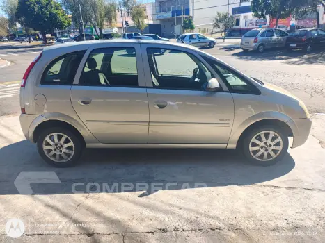 MERIVA 1.8 MPFI Maxx 8V