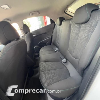 HB20X Style 1.6 Flex 16v Mec.