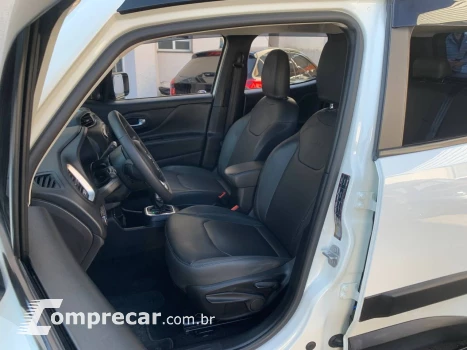 Renegade1.8 4x2 Flex 16V Aut.