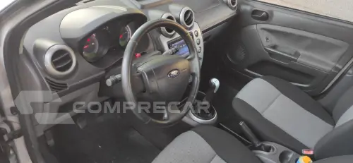 FIESTA 1.6 MPI Class Sedan 8V