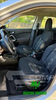 TORO 1.8 16V EVO FLEX FREEDOM AT6