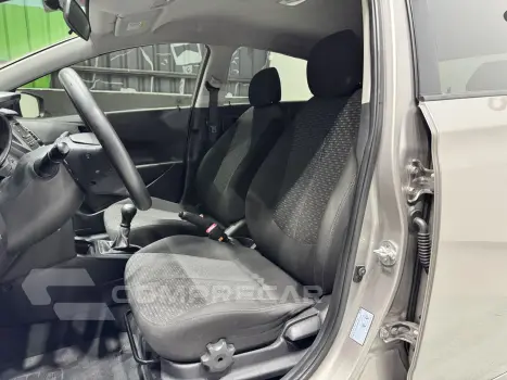 HB20 1.0 COMFORT PLUS 12V FLEX 4P MANUAL