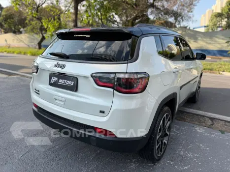 COMPASS 2.0 16V S 4X4