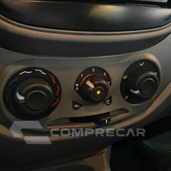 Palio ATTRACTIVE 1.0 EVO Fire Flex 8v 5p