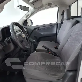 S10 2.4 LS 4X2 CD 8V