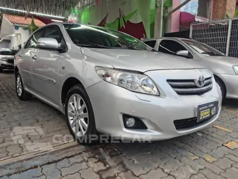 COROLLA 1.8 SE-G 16V