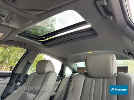 ACCORD 2.0 VTEC TURBO GASOLINA TOURING 10AT