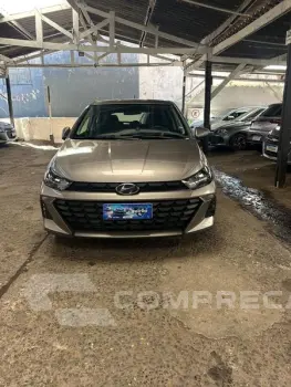 HB20 COMFORT 1.0 FLEX 12V MEC.