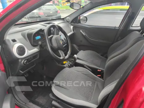 MONTANA 1.4 MPFI LS CS 8V