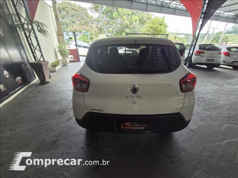 KWID 1.0 12V SCE ZEN
