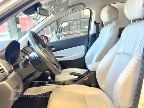 CITY 1.5 i-VTEC FLEX TOURING CVT