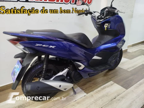 PCX 150 150 cc
