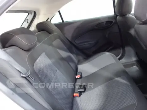 ONIX - 1.0 MPFI LT 8V 4P MANUAL