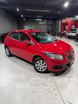 ONIX 1.4 MPFI LT 8V