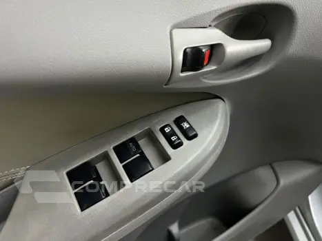 COROLLA 1.8 XLI 16V FLEX 4P AUTOMÁTICO