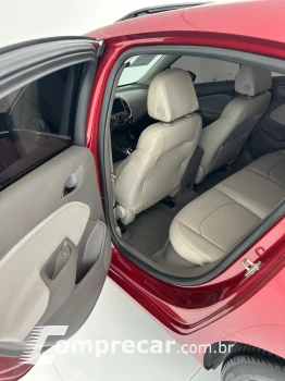 CRUZE 1.4 LTZ