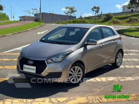 HB20 1.0 Comfort 12V