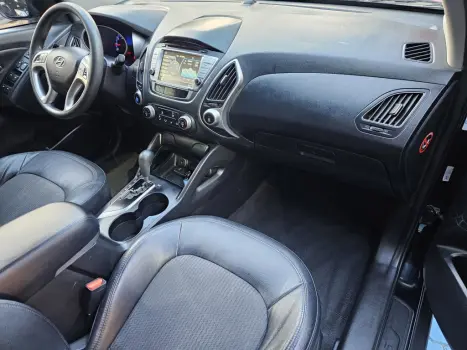 IX35 2.0 MPFI GLS 16V FLEX 4P AUTOMÁTICO