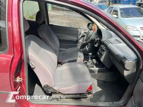 Corsa Wind 1.0 MPFI / EFI  2p
