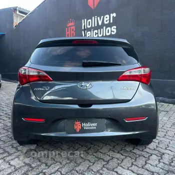 HB20 1.6 Comfort 16V