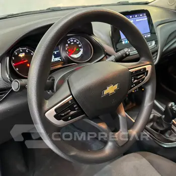 ONIX HATCH 1.0 12V Flex 5p Mec.
