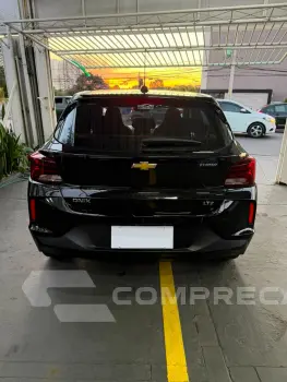 ONIX HATCH LTZ 1.0 12V TB Flex 5p Aut.