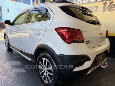 ONIX 1.4 MPFI Activ 8V