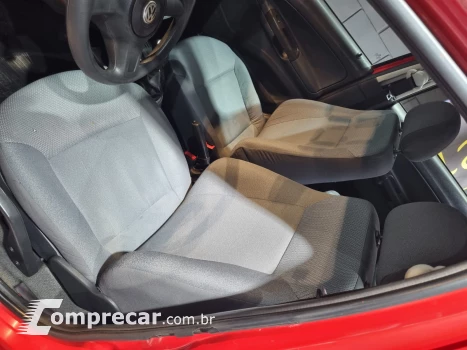 GOL 1.0 12V MPI Totalflex